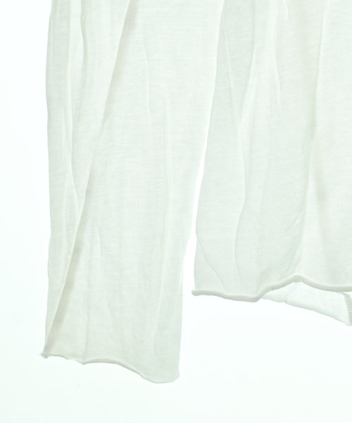 YLEVE（イレーヴ）Tシャツ・カットソー 白 サイズ:1(S位) レディース/2200686288022