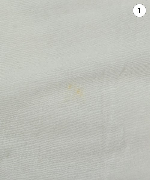 YLEVE（イレーヴ）Tシャツ・カットソー 白 サイズ:1(S位) レディース/2200686288022