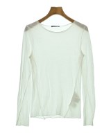YLEVE（イレーヴ）Tシャツ・カットソー 白 サイズ:1(S位) レディース/2200686288022