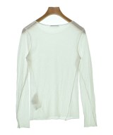 YLEVE（イレーヴ）Tシャツ・カットソー 白 サイズ:1(S位) レディース/2200686288022