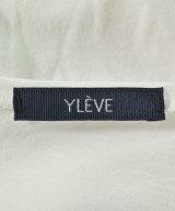 YLEVE（イレーヴ）Tシャツ・カットソー 白 サイズ:1(S位) レディース/2200686288022
