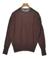 YLEVE（イレーヴ）ニット・セーター 赤 サイズ:F レディース/2200693756033