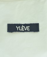 YLEVE（イレーヴ）カジュアルシャツ 白 サイズ:1(S位) レディース/2200693373179