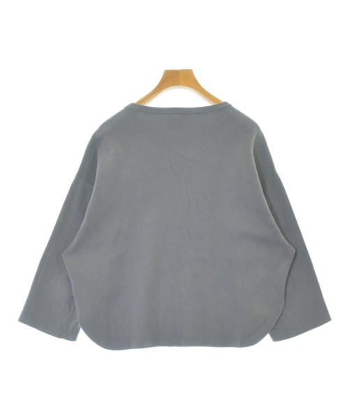 YLEVE（イレーヴ）Tシャツ・カットソー グレー サイズ:1(S位) レディース/2200700309047