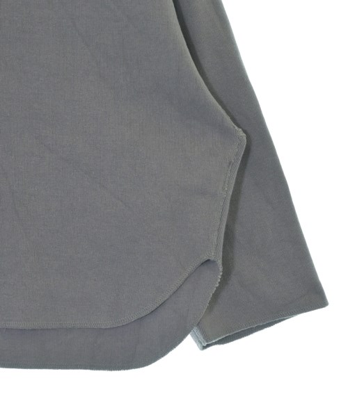 YLEVE（イレーヴ）Tシャツ・カットソー グレー サイズ:1(S位) レディース/2200700309047