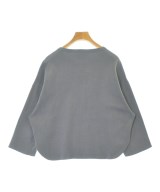 YLEVE（イレーヴ）Tシャツ・カットソー グレー サイズ:1(S位) レディース/2200700309047
