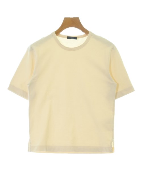 YLEVE(イレーヴ)Tシャツ・カットソー ベージュ サイズ:1(S位)/2200700309054