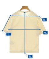 YLEVE（イレーヴ）Tシャツ・カットソー ベージュ サイズ:1(S位) レディース/2200700309054