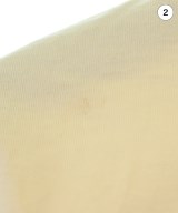 YLEVE（イレーヴ）Tシャツ・カットソー ベージュ サイズ:1(S位) レディース/2200700309054