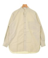 YLEVE（イレーヴ）カジュアルシャツ ベージュ サイズ:1(S位) レディース/2200647066034