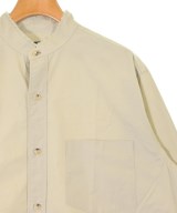 YLEVE（イレーヴ）カジュアルシャツ ベージュ サイズ:1(S位) レディース/2200647066034