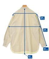 YLEVE（イレーヴ）カジュアルシャツ ベージュ サイズ:1(S位) レディース/2200647066034