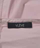 YLEVE（イレーヴ）オールインワン/サロペット ピンク サイズ:0(XS位) レディース/2200647342046