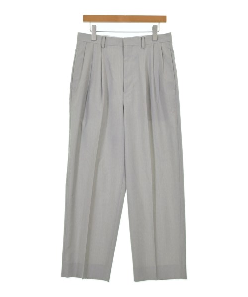 YLEVE(イレーヴ)スラックス グレー サイズ:3(L位)/2200656486045