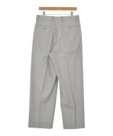 YLEVE（イレーヴ）スラックス グレー サイズ:3(L位) メンズ/2200656486045