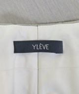 YLEVE（イレーヴ）スラックス グレー サイズ:3(L位) メンズ/2200656486045