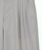 YLEVE（イレーヴ）スラックス グレー サイズ:3(L位) メンズ/2200656486045