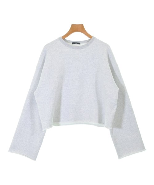 YLEVE(イレーヴ)スウェット グレー サイズ:1(S位)/2200651927017