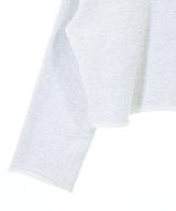 YLEVE（イレーヴ）スウェット グレー サイズ:1(S位) レディース/2200651927017