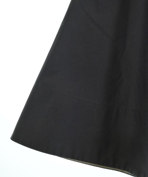 YLEVE（イレーヴ）ロング・マキシ丈スカート 紺 サイズ:0(XS位) レディース/2200658839016