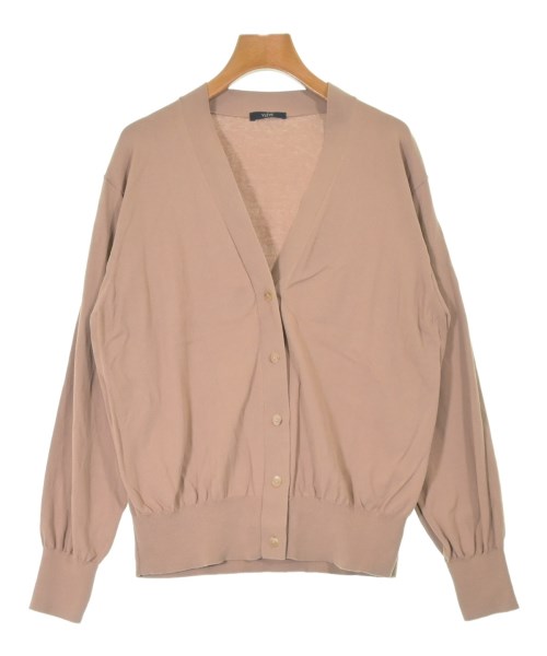 YLEVE(イレーヴ)カーディガン ピンク サイズ:1(S位)/2200659105028