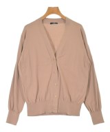 YLEVE（イレーヴ）カーディガン ピンク サイズ:1(S位) レディース/2200659105028