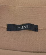 YLEVE（イレーヴ）カーディガン ピンク サイズ:1(S位) レディース/2200659105028