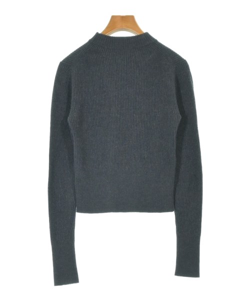 YLEVE（イレーヴ）ニット・セーター グレー サイズ:1(S位) レディース/2200659105059