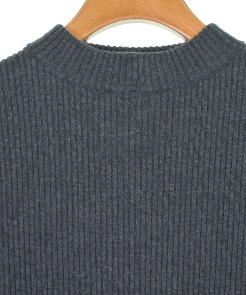 YLEVE（イレーヴ）ニット・セーター グレー サイズ:1(S位) レディース/2200659105059