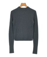 YLEVE（イレーヴ）ニット・セーター グレー サイズ:1(S位) レディース/2200659105059