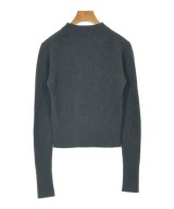 YLEVE（イレーヴ）ニット・セーター グレー サイズ:1(S位) レディース/2200659105059