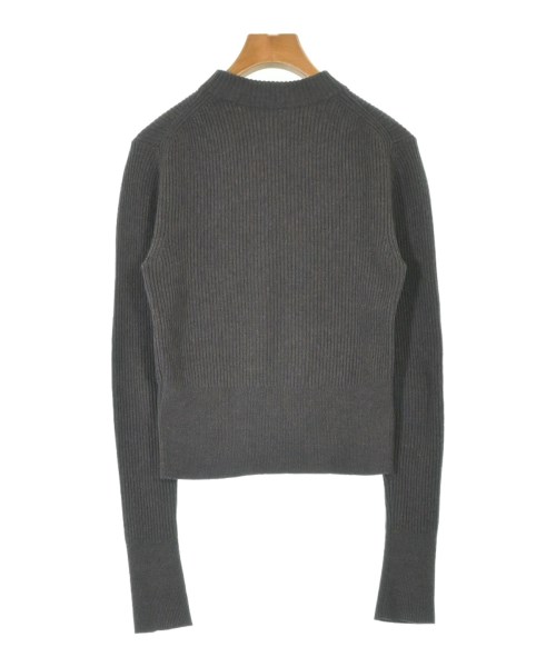 YLEVE（イレーヴ）ニット・セーター 茶 サイズ:1(S位) レディース/2200659105066