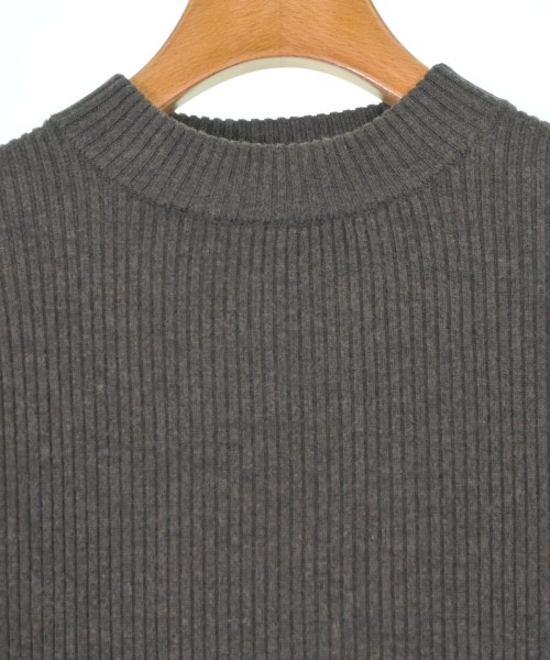 YLEVE（イレーヴ）ニット・セーター 茶 サイズ:1(S位) レディース/2200659105066