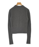 YLEVE（イレーヴ）ニット・セーター 茶 サイズ:1(S位) レディース/2200659105066