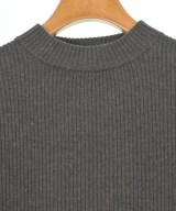 YLEVE（イレーヴ）ニット・セーター 茶 サイズ:1(S位) レディース/2200659105066