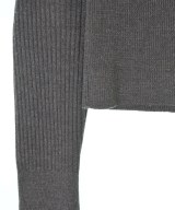 YLEVE（イレーヴ）ニット・セーター 茶 サイズ:1(S位) レディース/2200659105066