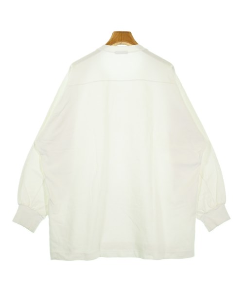 YLEVE（イレーヴ）Tシャツ・カットソー 白 サイズ:1(S位) レディース/2200707562124