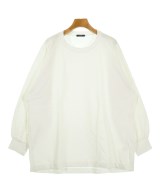 YLEVE（イレーヴ）Tシャツ・カットソー 白 サイズ:1(S位) レディース/2200707562124