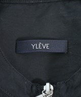 YLEVE（イレーヴ）ブラウス 紺 サイズ:1(S位) レディース/2200709950042