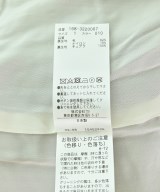 YLEVE（イレーヴ）ノーカラージャケット 黒 サイズ:1(S位) レディース/2200707518015
