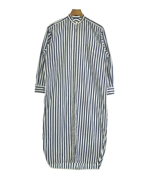 YLEVE(イレーヴ)のシャツワンピース サイズ:1(S位) 7,200円