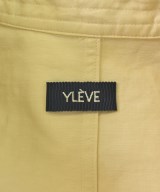 YLEVE（イレーヴ）トレンチコート ベージュ サイズ:0(XS位) メンズ/2200714012018