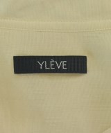 YLEVE（イレーヴ）カジュアルシャツ 白 サイズ:1(S位) レディース/2200715422038