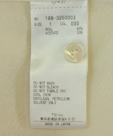 YLEVE（イレーヴ）カジュアルシャツ 白 サイズ:1(S位) レディース/2200715422038