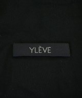 YLEVE（イレーヴ）ワンピース 黒 サイズ:2(M位) レディース/2200715422069