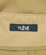 YLEVE（イレーヴ）ロング・マキシ丈スカート ベージュ サイズ:1(S位) レディース/2200716669043