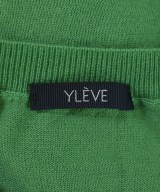 YLEVE（イレーヴ）ニット・セーター 緑 サイズ:1(S位) レディース/2200716799382