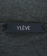 YLEVE（イレーヴ）タンクトップ グレー サイズ:4(XL位) メンズ/2200714887104