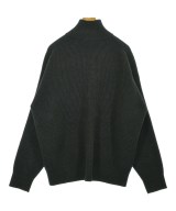 YLEVE（イレーヴ）ニット・セーター グレー サイズ:5(XXL位) メンズ/2200719233036
