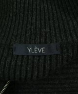 YLEVE（イレーヴ）ニット・セーター グレー サイズ:5(XXL位) メンズ/2200719233036